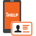 Ihre Kunden erhalten ein Upgrade der mobilen iHELP- WEB App Sicherheit 300 und die iHELP Diners Kreditkarte