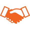 Vernetzung von iHELP-Netzwerkpartnern. Nutzung neuer Verkaufskan�le f�r unsere Gesch�ftspartner.