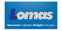 Lomas