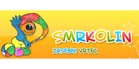 Smrkolin vrtec
